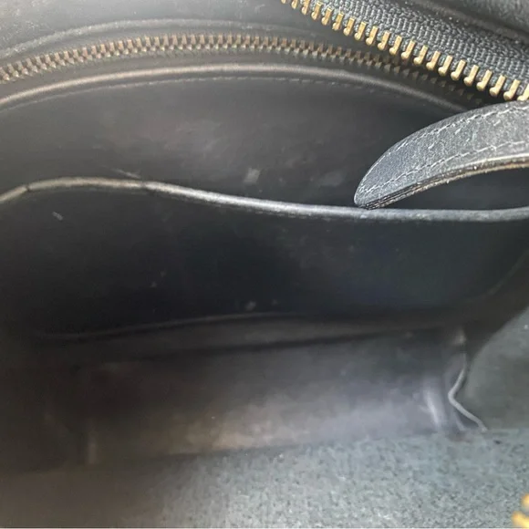 Vtg Coach Legacy Bag